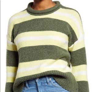 Madewell Wool Sweater